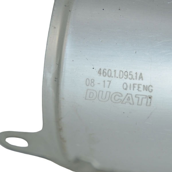 Protetor Escape Ducati Scrambler Sixty 2 2016 Original Protetor Escape Ducati Scrambler Sixty 2 2016 Original