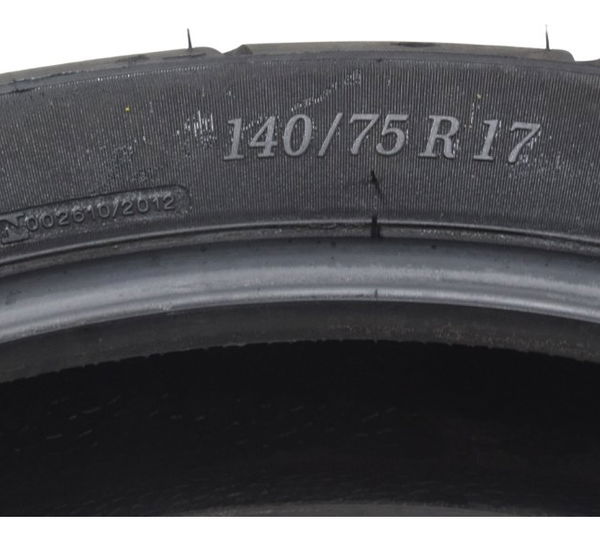 Pneu Michelin Scorcher  11  Harley Davidson 140/75 R17