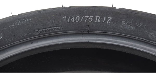 Pneu Michelin Scorcher  11  Harley Davidson 140/75 R17