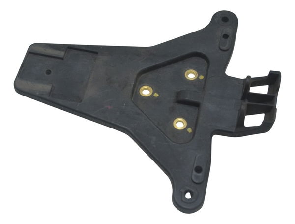 Suporte Placa Ducati Monster 1200 S 17-21 Original