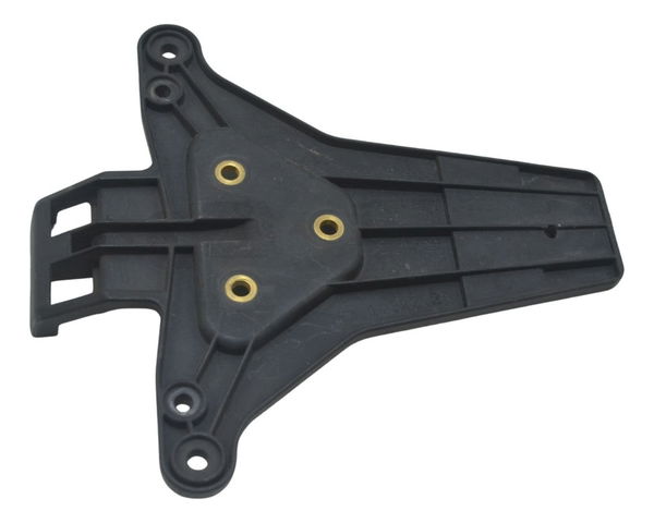 Suporte Placa Ducati Monster 1200 S 17-21 Original