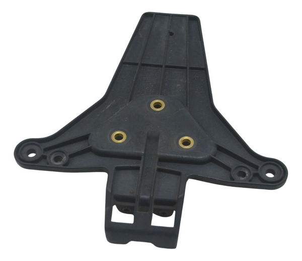 Suporte Placa Ducati Monster 1200 S 17-21 Original