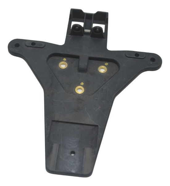 Suporte Placa Ducati Monster 1200 S 17-21 Original