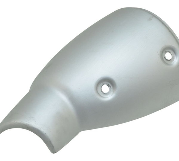 Protetor Escape Ducati Scrambler Sixty 2 2016 Original