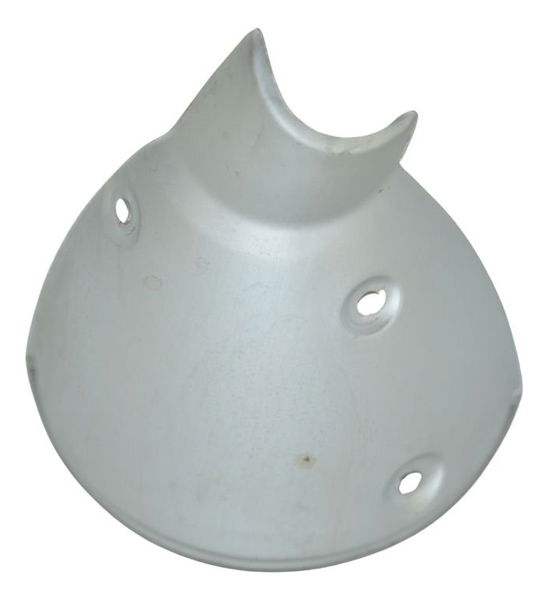 Protetor Escape Ducati Scrambler Sixty 2 2016 Original