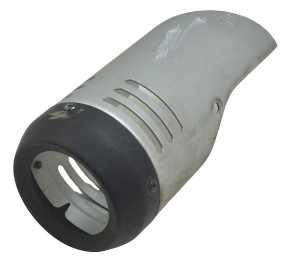 Capa Protetor Ponteira C/det Ducati Scrambler 800 Icon 15-17