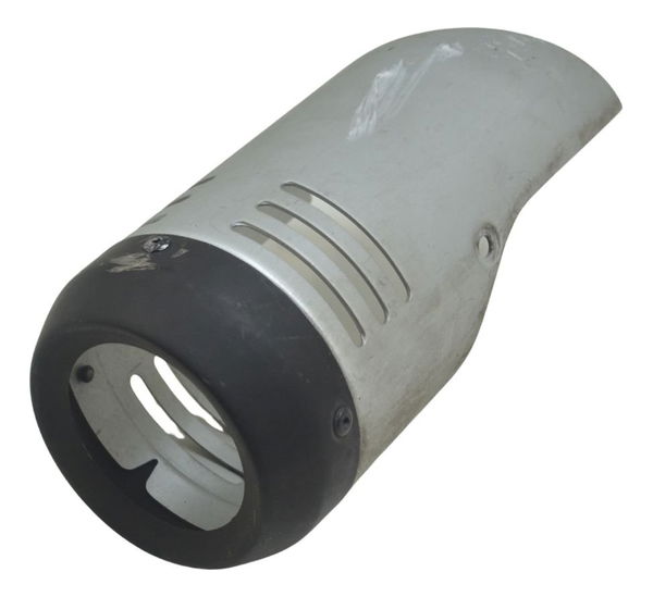 Capa Protetor Ponteira C/det Ducati Scrambler 800 Icon 15-17