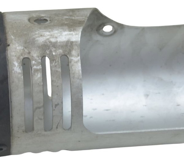 Capa Protetor Ponteira C/det Ducati Scrambler 800 Icon 15-17