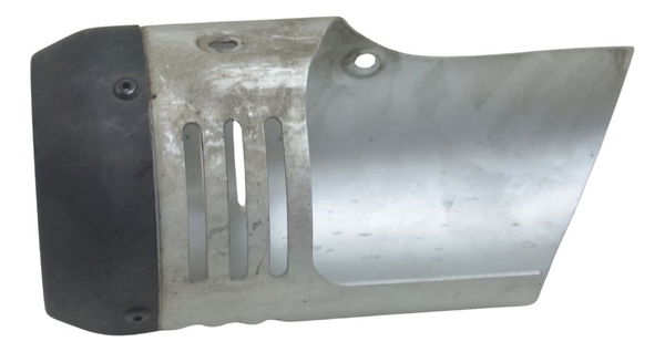 Capa Protetor Ponteira C/det Ducati Scrambler 800 Icon 15-17