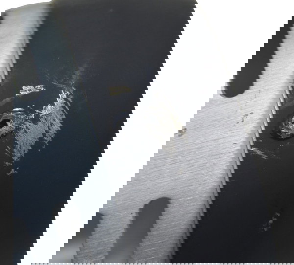 Capa Protetor Ponteira C/det Ducati Scrambler 800 Icon 15-17