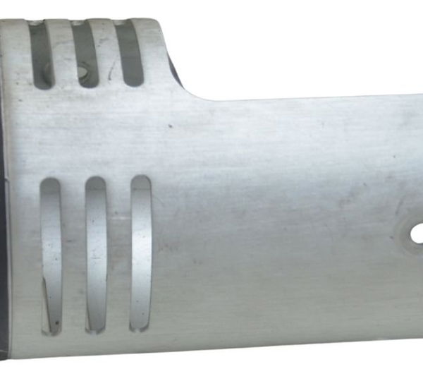 Capa Protetor Ponteira C/det Ducati Scrambler 800 Icon 15-17