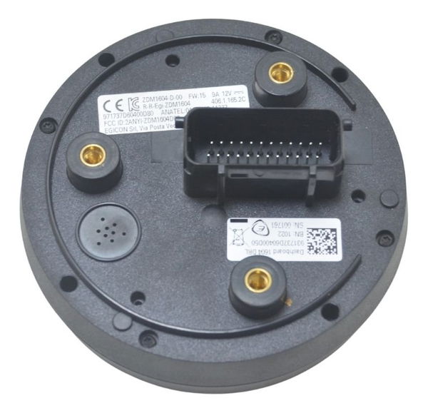 Painel Ducati Scrambler 800 Icon 15-17 Original