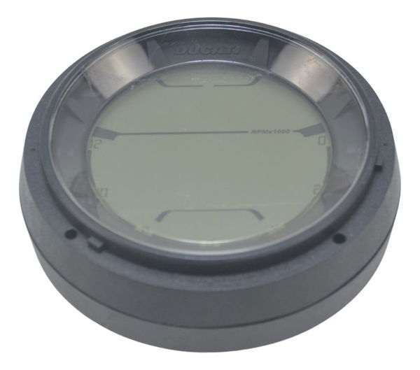 Painel Ducati Scrambler 800 Icon 15-17 Original