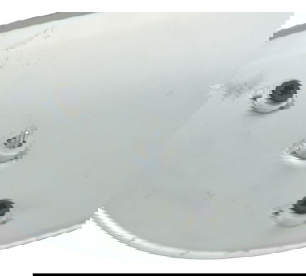 Capa Tanque Direita Ducati Scrambler 800 Icon 15-17 Original