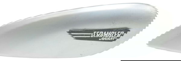 Capa Tanque Direita Ducati Scrambler 800 Icon 15-17 Original
