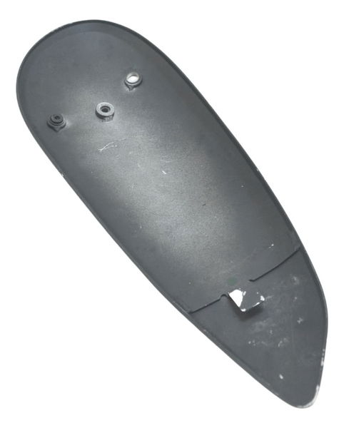 Capa Tanque Direita Ducati Scrambler 800 Icon 15-17 Original Cinza