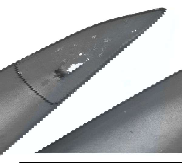 Capa Tanque Direita Ducati Scrambler 800 Icon 15-17 Original Cinza