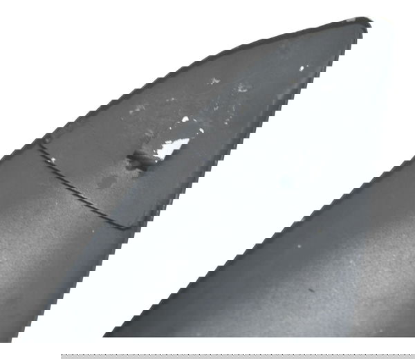 Capa Tanque Direita Ducati Scrambler 800 Icon 15-17 Original Cinza