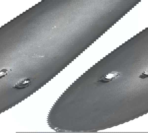 Capa Tanque Direita Ducati Scrambler 800 Icon 15-17 Original Cinza