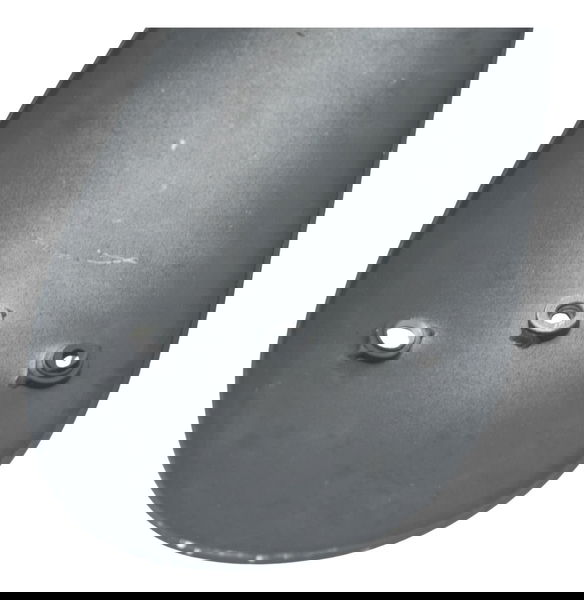 Capa Tanque Direita Ducati Scrambler 800 Icon 15-17 Original Cinza