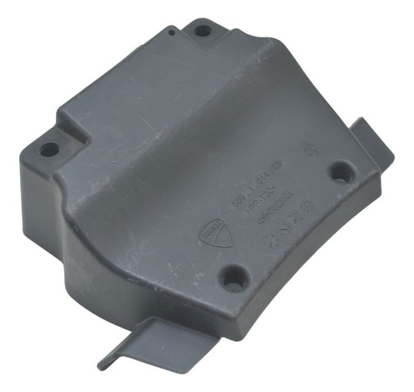 Caixa Bateria Ducati Scrambler 800 Icon 15-17 Original