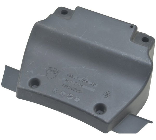 Caixa Bateria Ducati Scrambler 800 Icon 15-17 Original