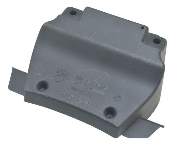 Caixa Bateria Ducati Scrambler 800 Icon 15-17 Original