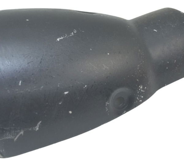 Protetor Ponteira Ducati Scrambler Sixty 2 2016 Original