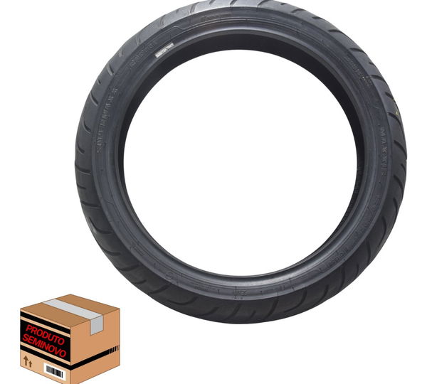 Pneu Rotation Maxxis Supermaxx Radial 120/70 Zr17 58w