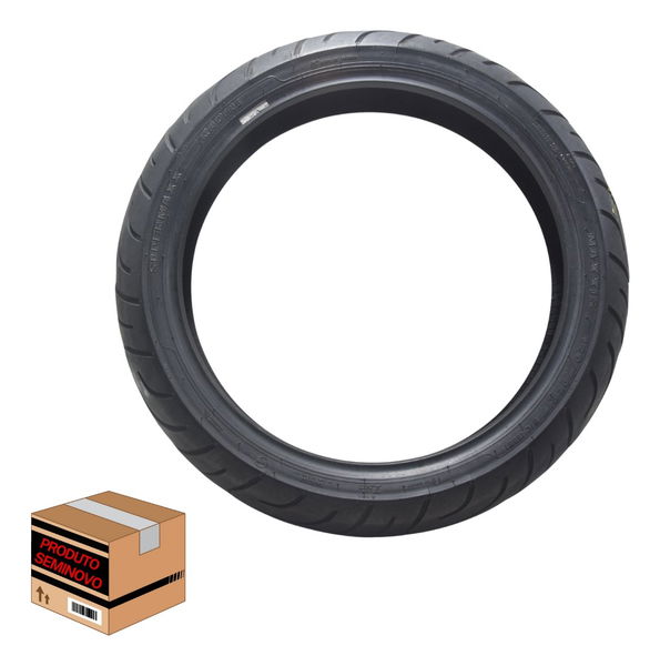 Pneu Rotation Maxxis Supermaxx Radial 120/70 Zr17 58w