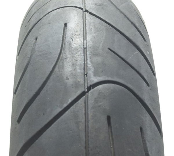 Pneu Rotation Maxxis Supermaxx Radial 120/70 Zr17 58w