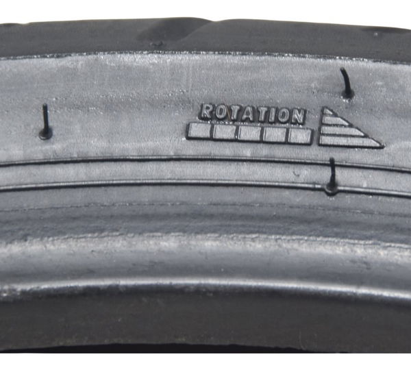 Pneu Rotation Maxxis Supermaxx Radial 120/70 Zr17 58w