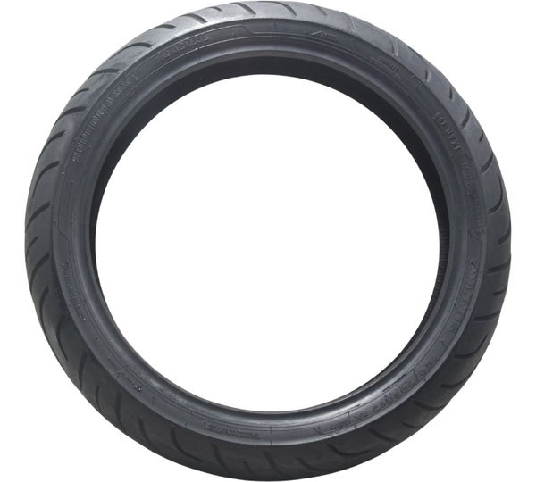 Pneu Rotation Maxxis Supermaxx Radial 120/70 Zr17 58w