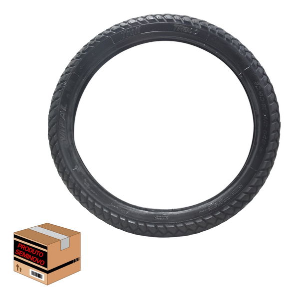 Pneu Vipal Trail Tr300 90/90-21 54s