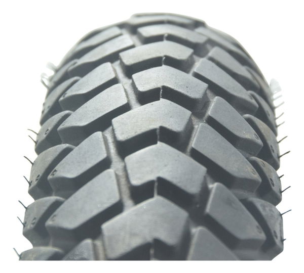 Pneu Vipal Trail Tr300 90/90-21 54s