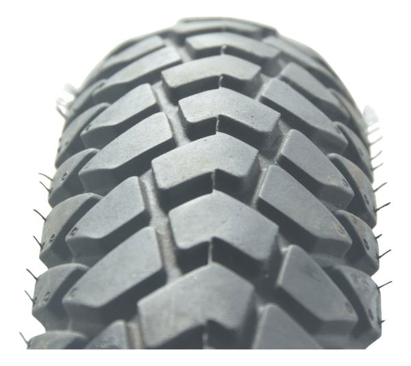 Pneu Vipal Trail Tr300 90/90-21 54s