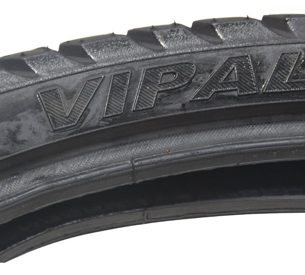 Pneu Vipal Trail Tr300 90/90-21 54s