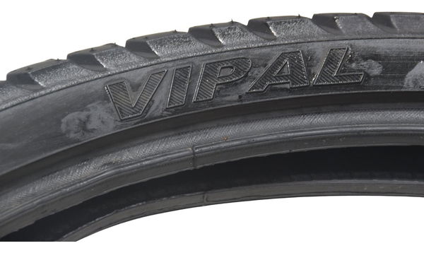 Pneu Vipal Trail Tr300 90/90-21 54s