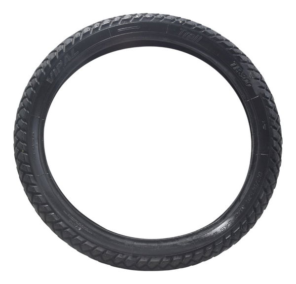 Pneu Vipal Trail Tr300 90/90-21 54s