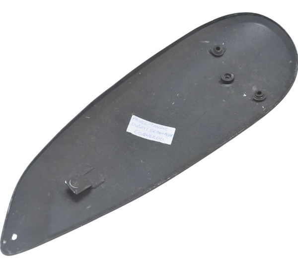 Capa Tanque Esq Ducati Scrambler 800 Icon 15-17 Original