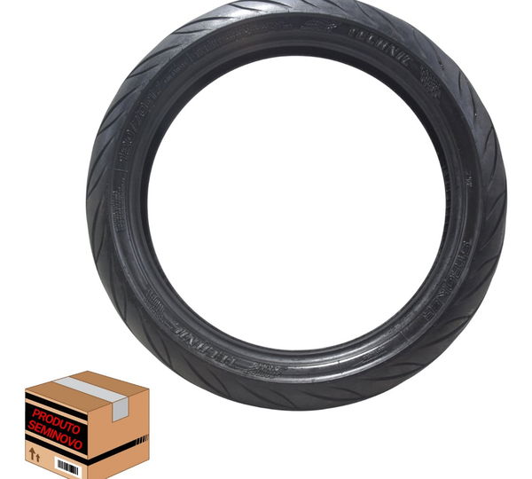 Pneu Technic Stroker 120/70-17