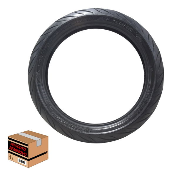 Pneu Technic Stroker 120/70-17