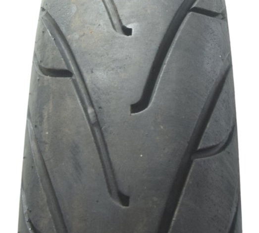 Pneu Technic Stroker 120/70-17