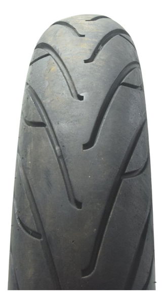 Pneu Technic Stroker 120/70-17