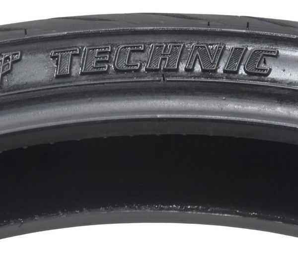 Pneu Technic Stroker 120/70-17
