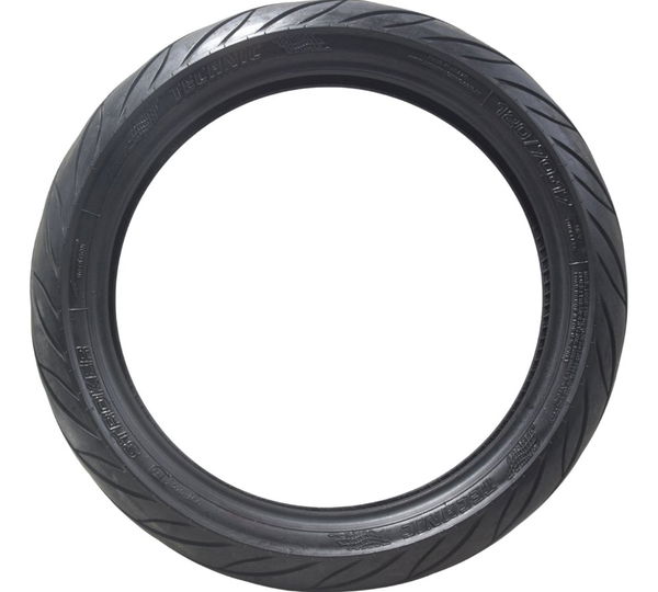 Pneu Technic Stroker 120/70-17