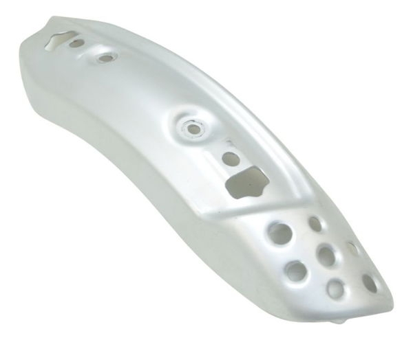 Protetor Escape Ducati Scrambler 1100 2018 Original