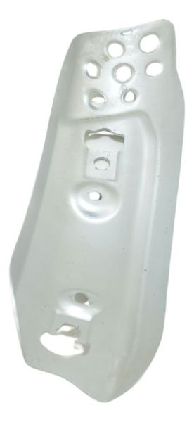 Protetor Escape Ducati Scrambler 1100 2018 Original