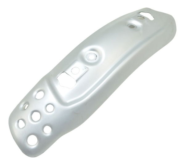 Protetor Escape Ducati Scrambler 1100 2018 Original Protetor Escape Ducati Scrambler 1100 2018 Original