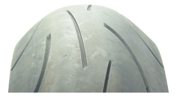 Pneu Michelin Radial Pilot Power 180/55 Zr17